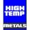 High Temp Metals logo