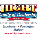 Hight Ford Inc