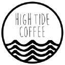 hightidecoffee.com