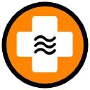 High Tide logo