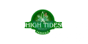 High Tides Premium Cannabis Dispensary Logo