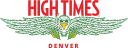 High Times Dispensary Logo