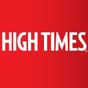 Company logo High Times