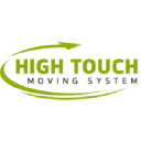 High Touch Moving company