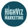 HighViz Marketing logo