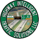 Highway Intelligent Traffic Solutions Logo