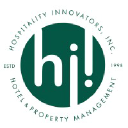 Hospitality Innovators logo