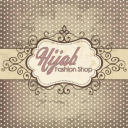 Logo for hijabfashionshop.com