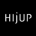 Logo for hijup.com