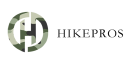 Hikepros logo