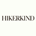 Logo for hikerkind.com