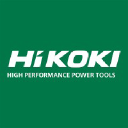 Hikoki Logo
