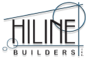Hiline Builders Logo