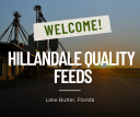 Hillandale Quality Feeds