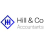 Hill&Co Accountants logo