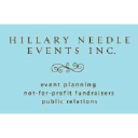 Hillary Needle Events