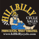 hillbillycycle.com