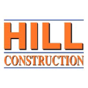 Hill Construction Corp Logo