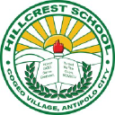 hillcrestschoolph.com