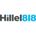 hillel818.org