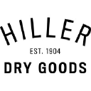 hillerdrygoods.com