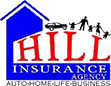 Hill Insurance Agency Inc