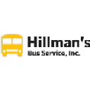 HILLMAN'S BUS SERVICE INC