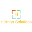 Hillman Solutions logo