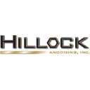 Hillock Anodizing Inc