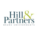 Hill & Partners , Inc.