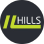 Hills Accountants logo