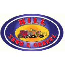 Hill Sand and Gravel Inc