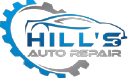 Hill's Auto Repair Inc