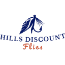 Hill's Discount Flies