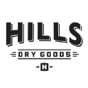 Hill's Dry Goods