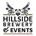 Hillside Brewery u0026 Events logo