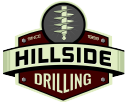 Hillside Drilling Inc Logo