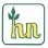 Hillside Nursery logo