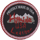 Hillside Leather - Custom Motorcycle Leather Jackets, Chaps, and Biker Leather Vests Proudly Made In USA with Lifetime Guarantee