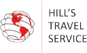 Hill's Travel Service , Inc