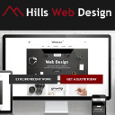hillswebdesign.com