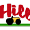 Hilltop Lawn logo