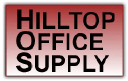 Hilltop Office Products