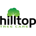 Hilltop Tree Care logo