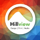 Hillview Design Print Media