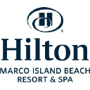 hilton marco island beach resort & spa