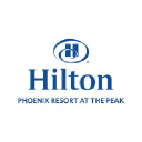 hilton phoenix resort at the peak