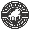 Hilton Piano Center
