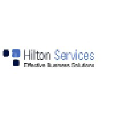 hiltonservices.co.uk