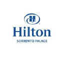 hiltonsorrentopalacehotel.com